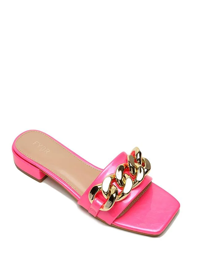 FYOR Chain Detailed Slide, XJD 03